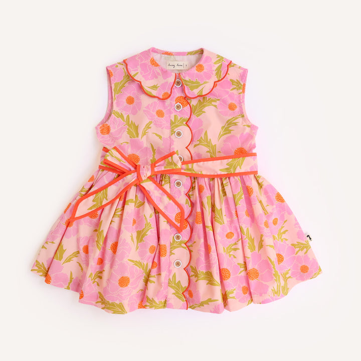 Meliah Soda Dress
