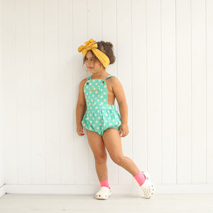 Miller Romper