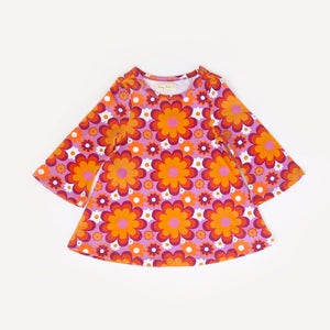 Molly Flare Dress