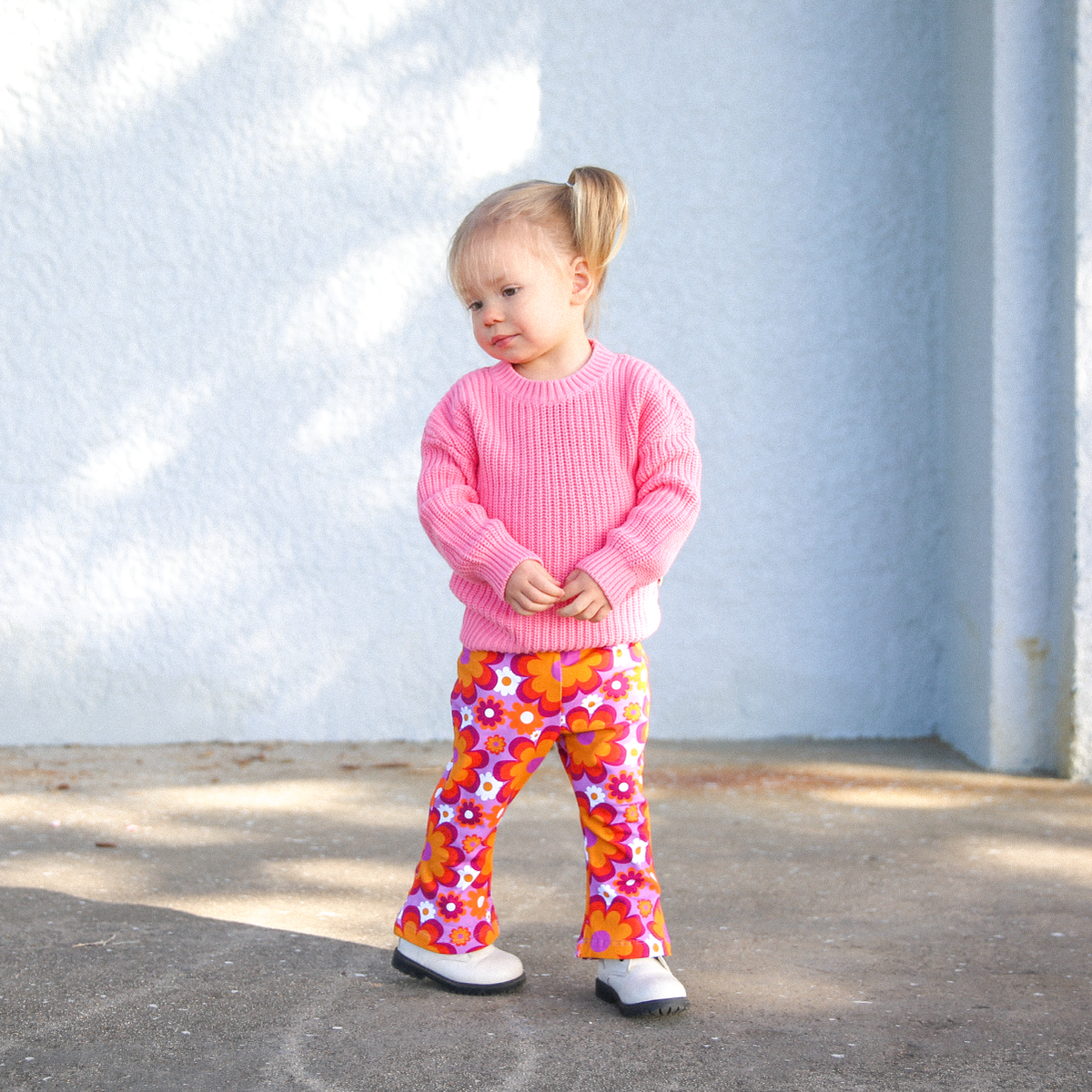 Molly Flares