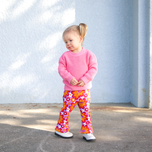 Molly Flares