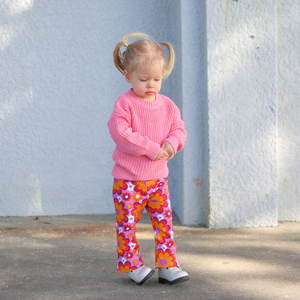 Molly Flares
