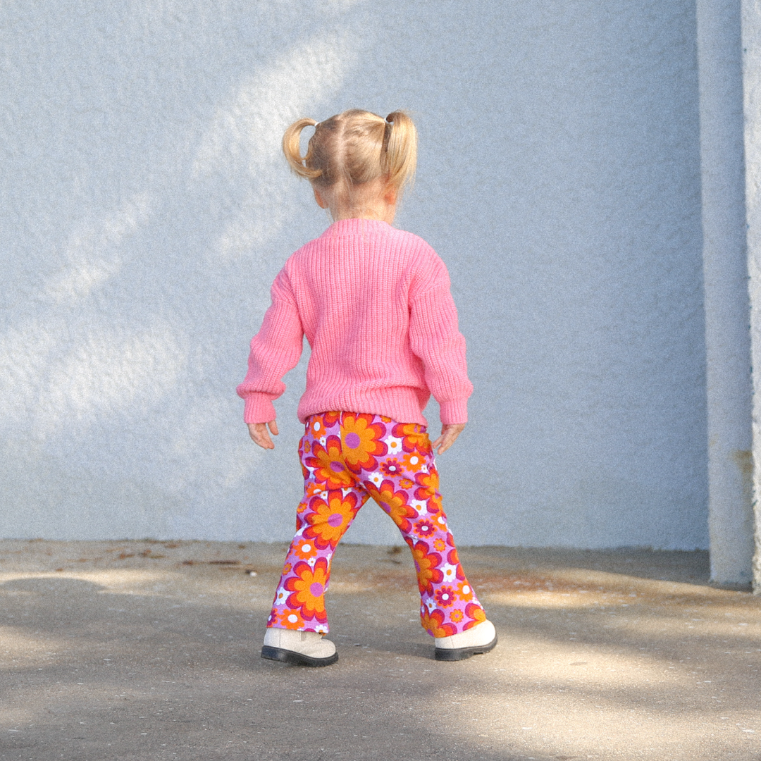 Candy Kids Jumper