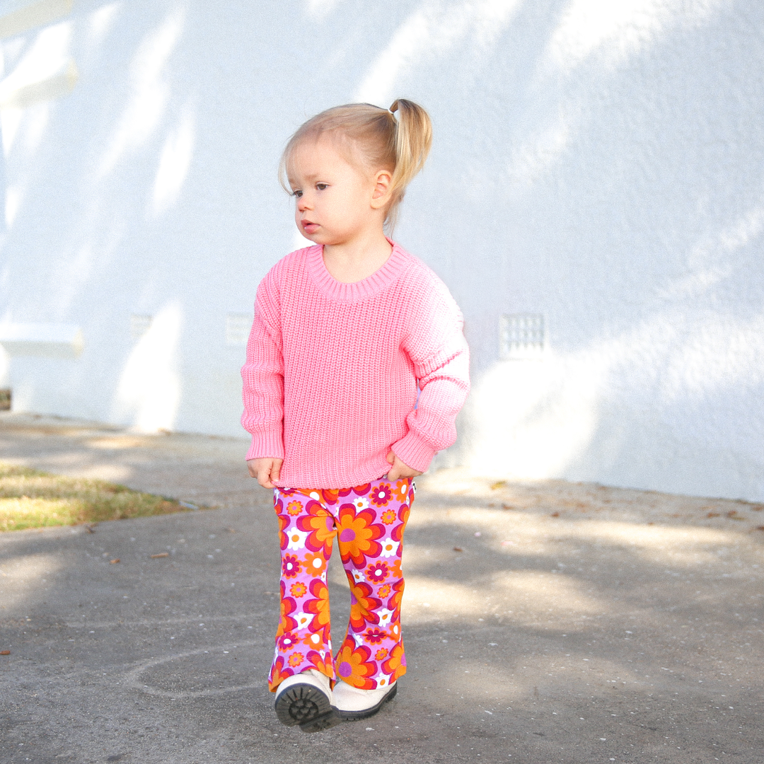 Candy Kids Jumper