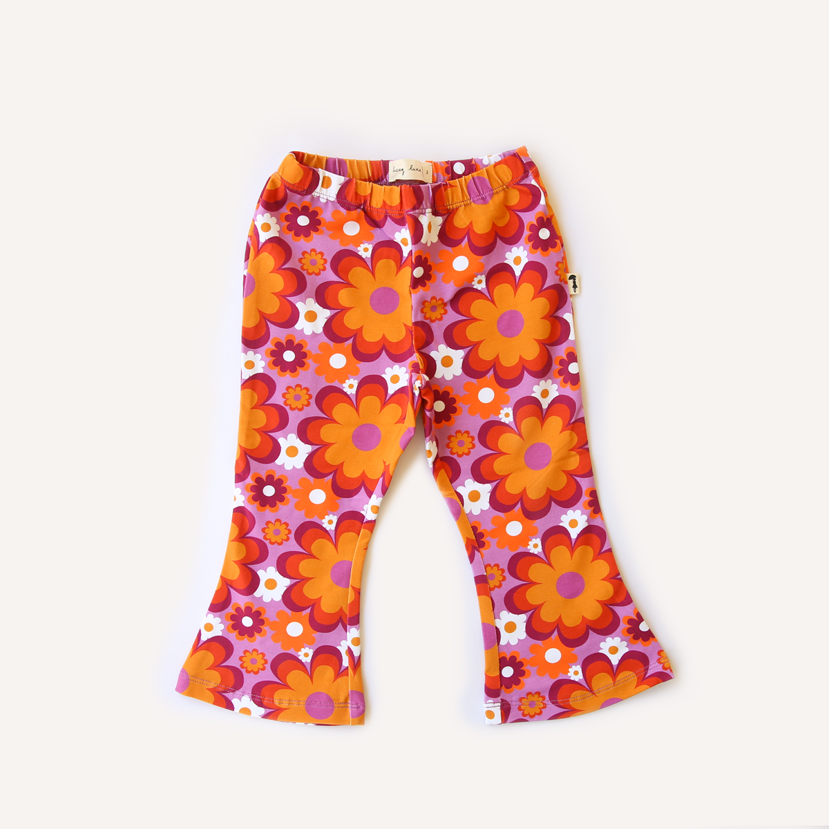 Molly Flares