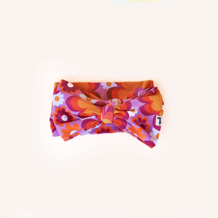 Molly 4 in 1 Head Wrap