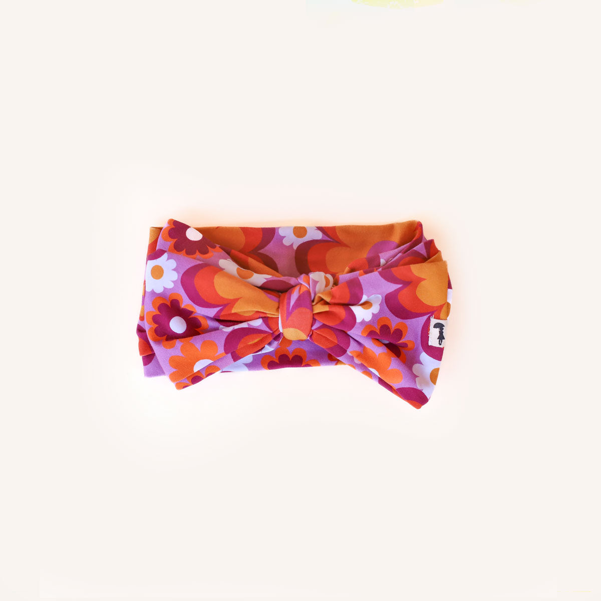 Molly 4 in 1 Head Wrap