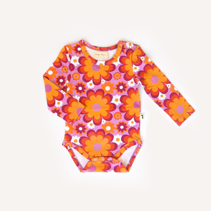Molly Jersey Romper
