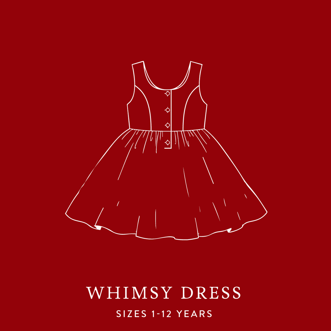 PRE-ORDER Mystery Xmas (design your own)