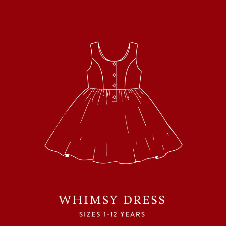 PRE-ORDER Mystery Xmas (design your own)