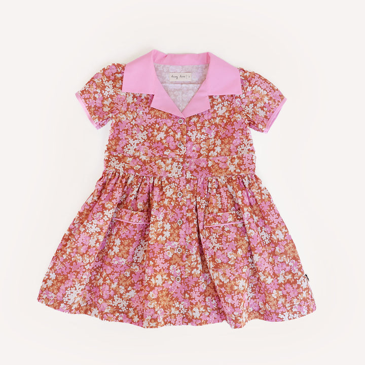 Navarlya Brother Dress