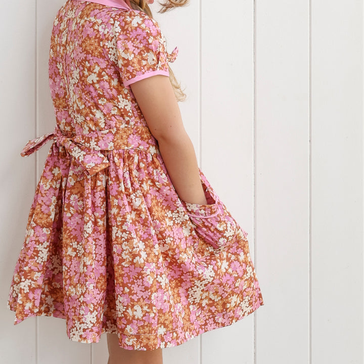 Navarlya Brother Dress