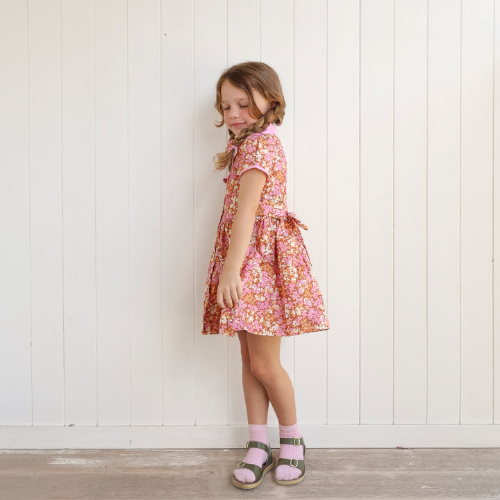 Navarlya Brother Dress