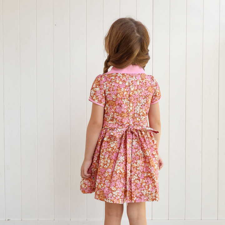 Navarlya Brother Dress