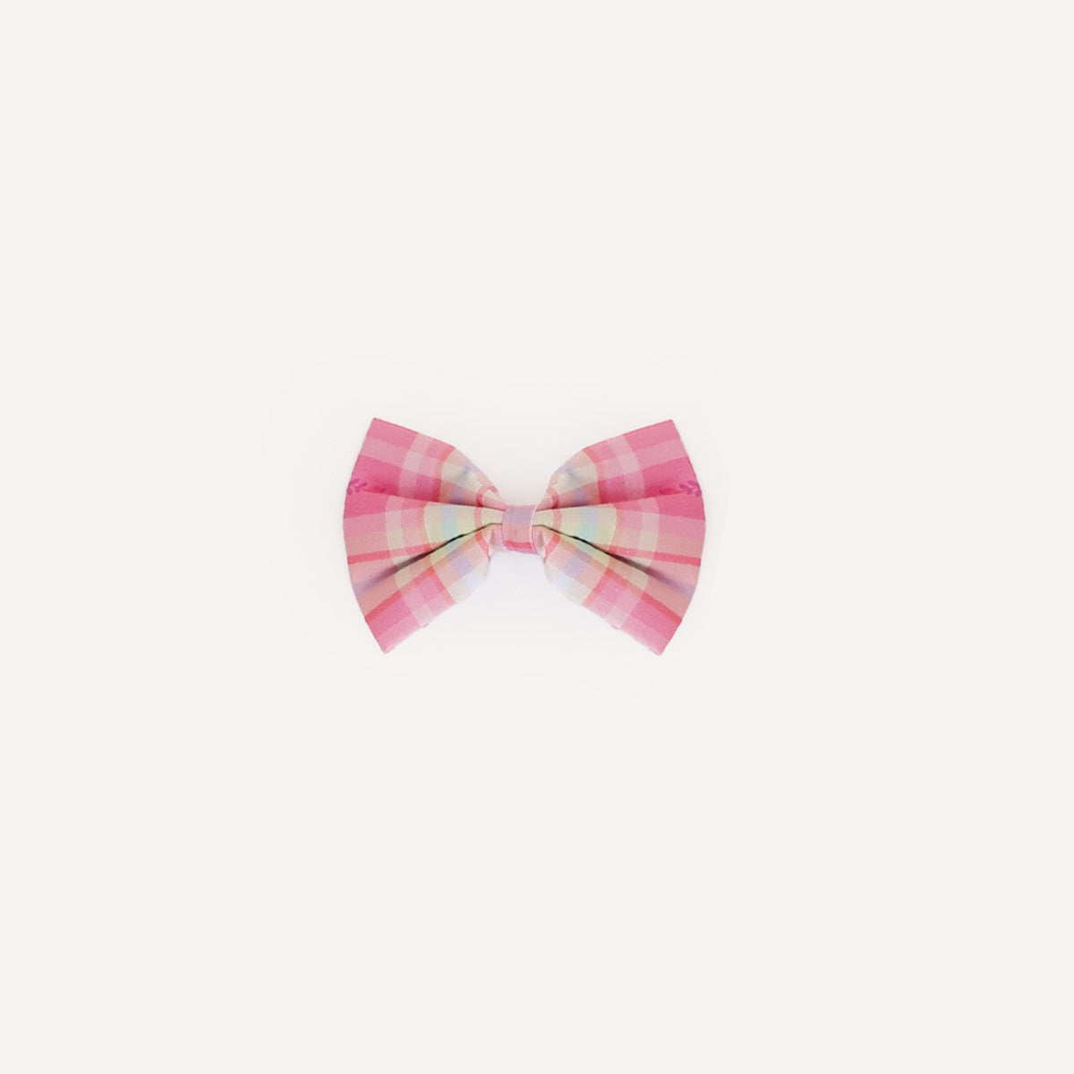 Nelle Large Bow Clip