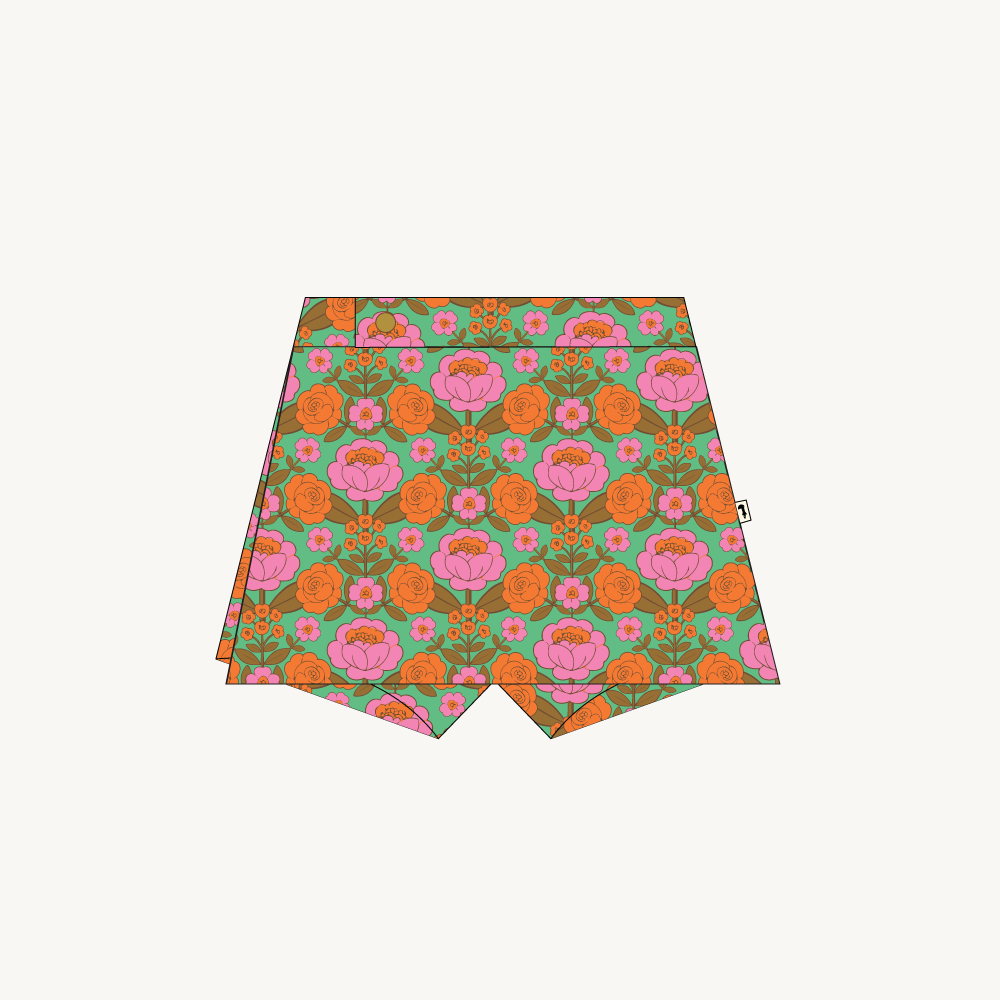 Patty Skort (PRE-ORDER)