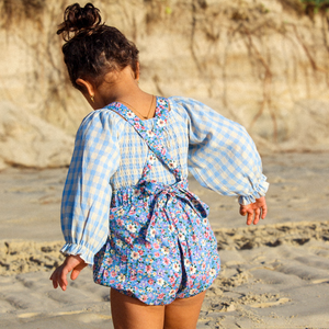Penelope Suspender Bloomers