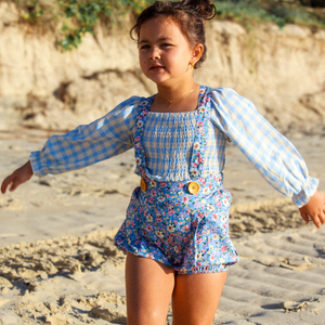 Penelope Suspender Bloomers