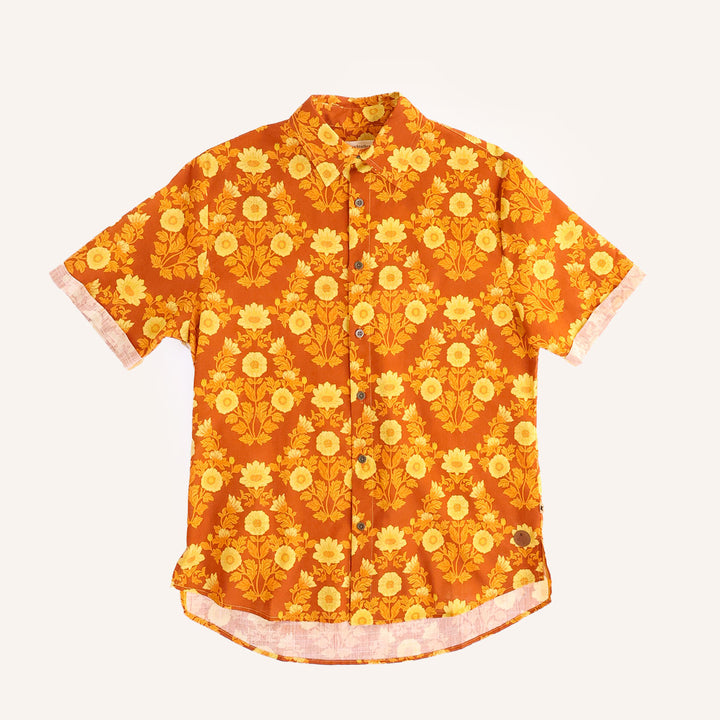 Penley Dad Oldtimer Shirt