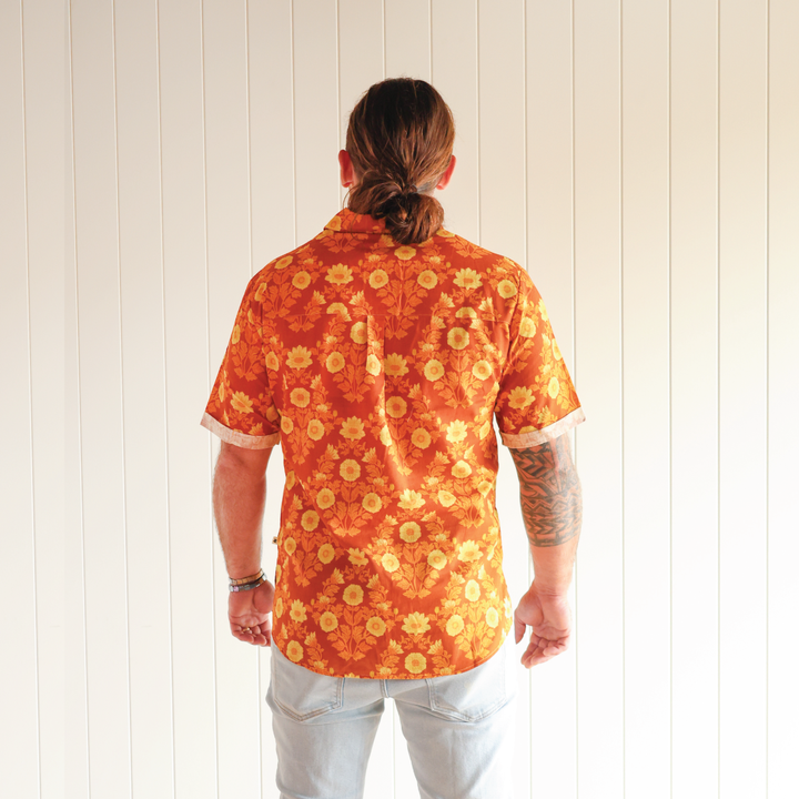 Penley Dad Oldtimer Shirt