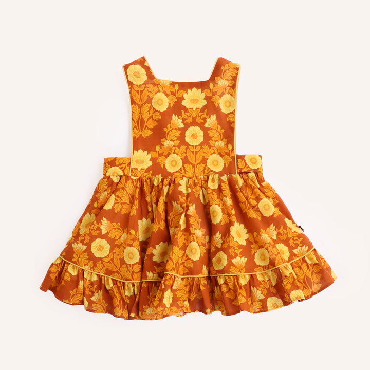 Penley Prairie Dress