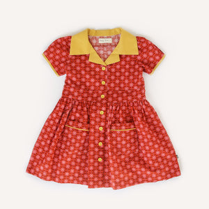 Peppa Brother Dress