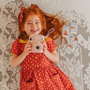Peppa Brother Dress