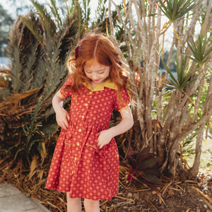 Peppa Brother Dress