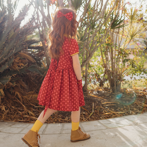 Peppa Brother Dress