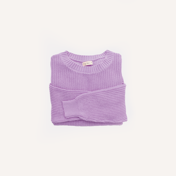 Petunia Mum's Jumper