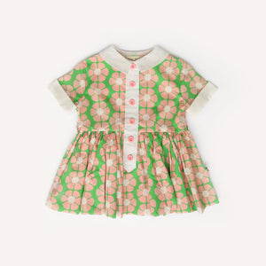 Pip Hopscotch Dress