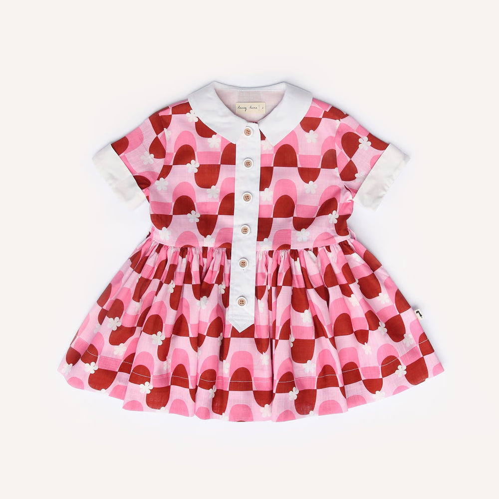 Little Girls Dresses - Cute & Girly Kids Dresses Australia - Lacey Lane
