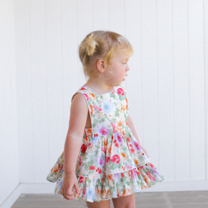 Elliahna Pinny Set