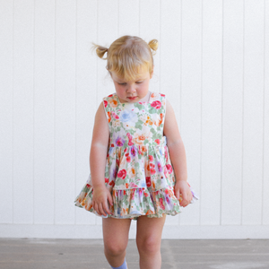Elliahna Pinny Set