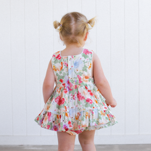 Elliahna Pinny Set