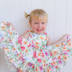 Elliahna Pinny Set