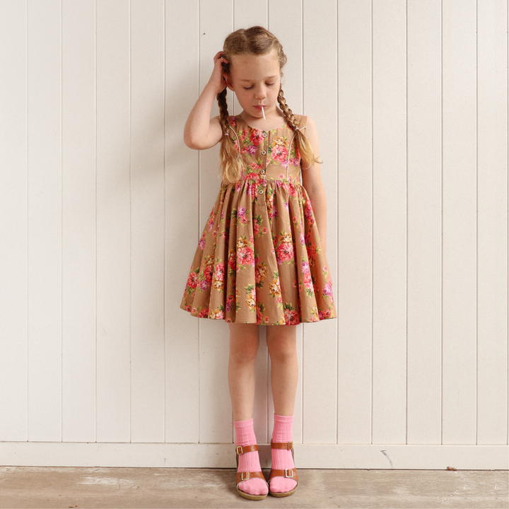 Readen Whimsy Dress
