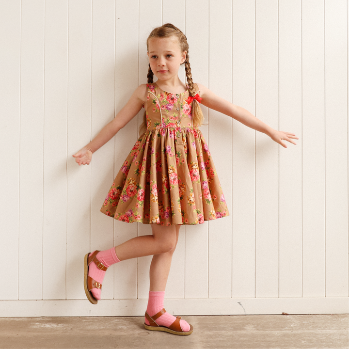 Readen Whimsy Dress