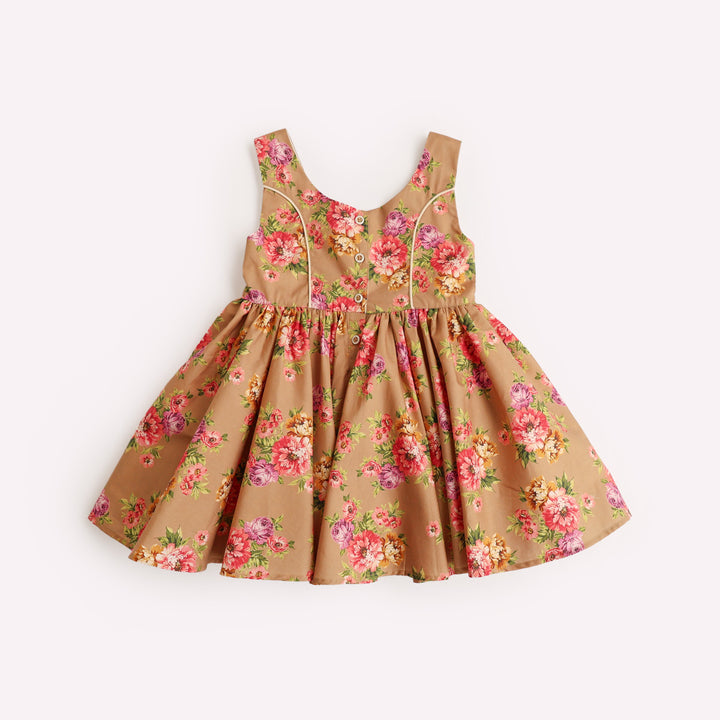 Readen Whimsy Dress