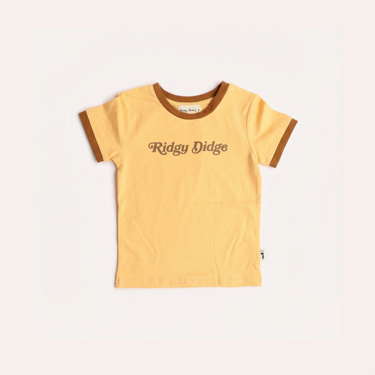 Ridgy Didge Tee
