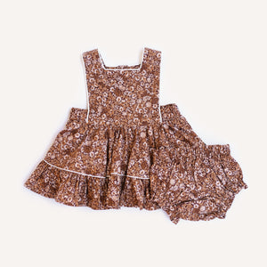 Rin Pinny Set
