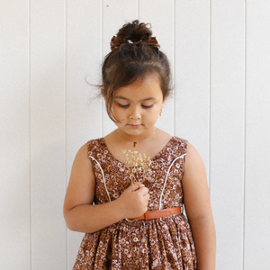 Rin Whimsy Dress