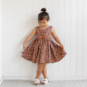 Rin Whimsy Dress
