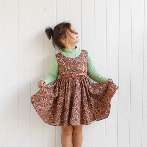 Rin Whimsy Dress