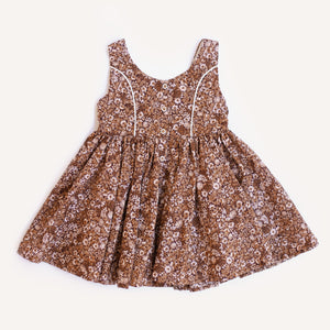 Rin Whimsy Dress