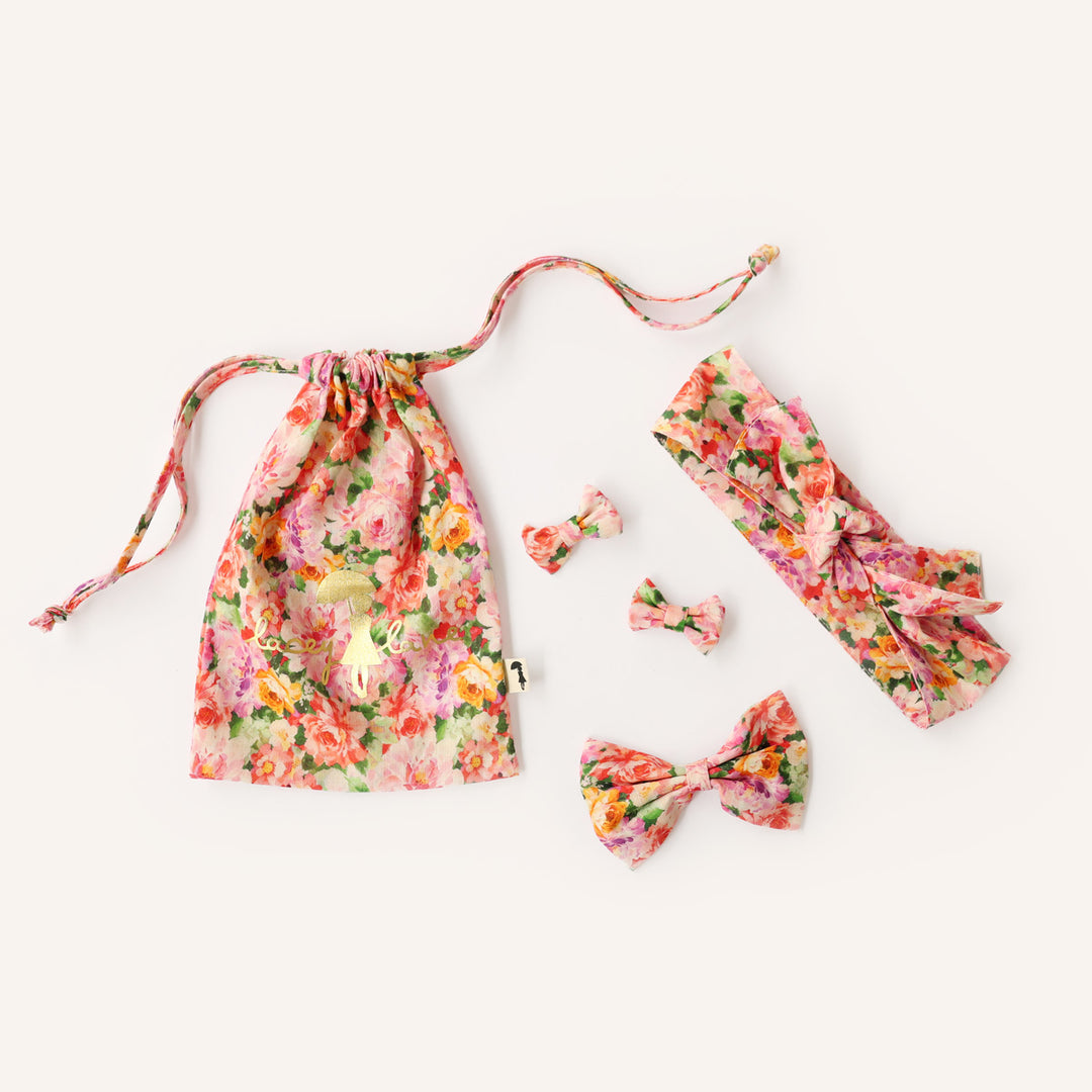 Rosa Accessory Kit