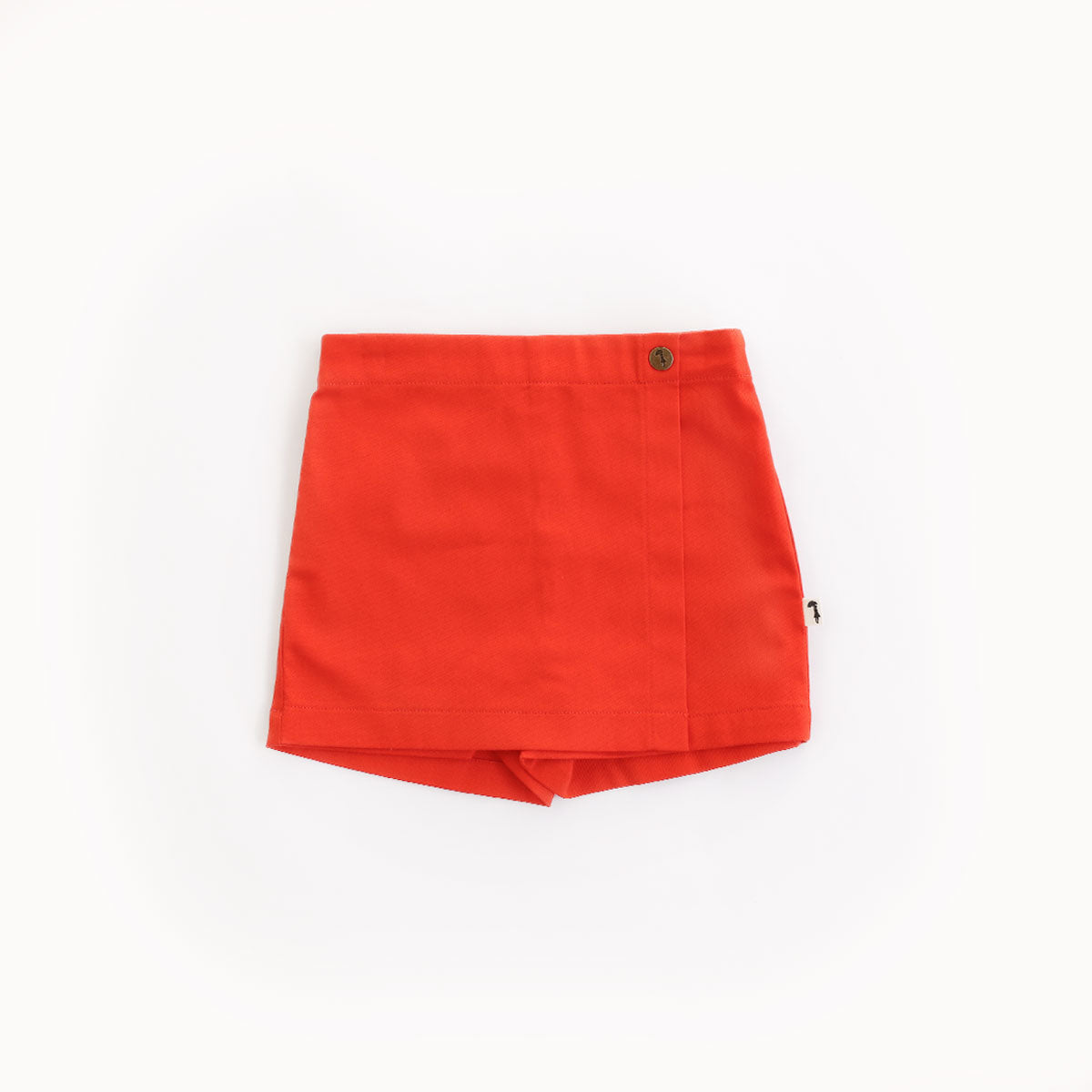 Ruby Skort