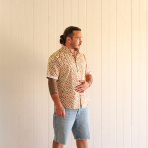 Sadie Mystery Dad Oldtimer Shirt