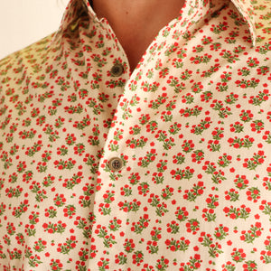 Sadie Mystery Dad Oldtimer Shirt