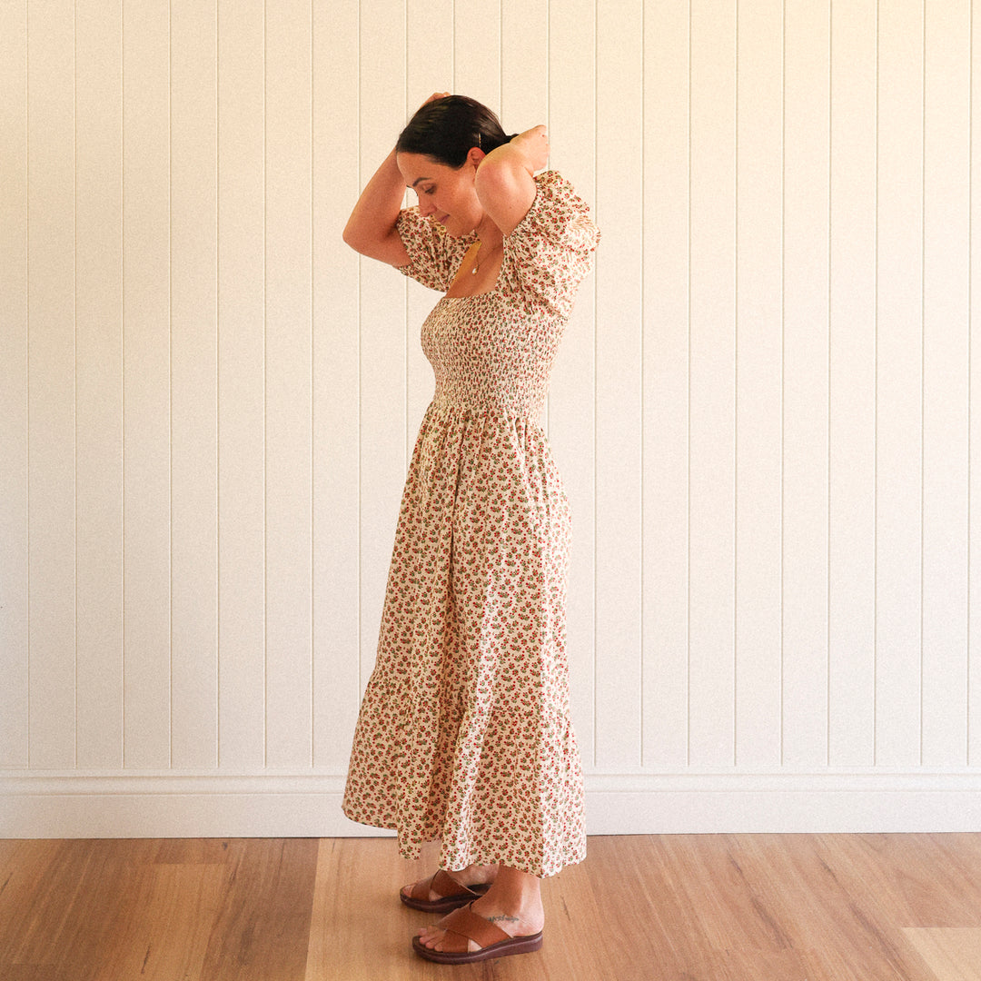 Sadie Sunday Mum Dress